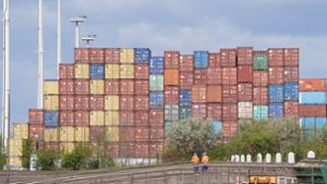 Welthandel: Zölle ade: Freihandelsabkommen zwischen EU und Neuseeland