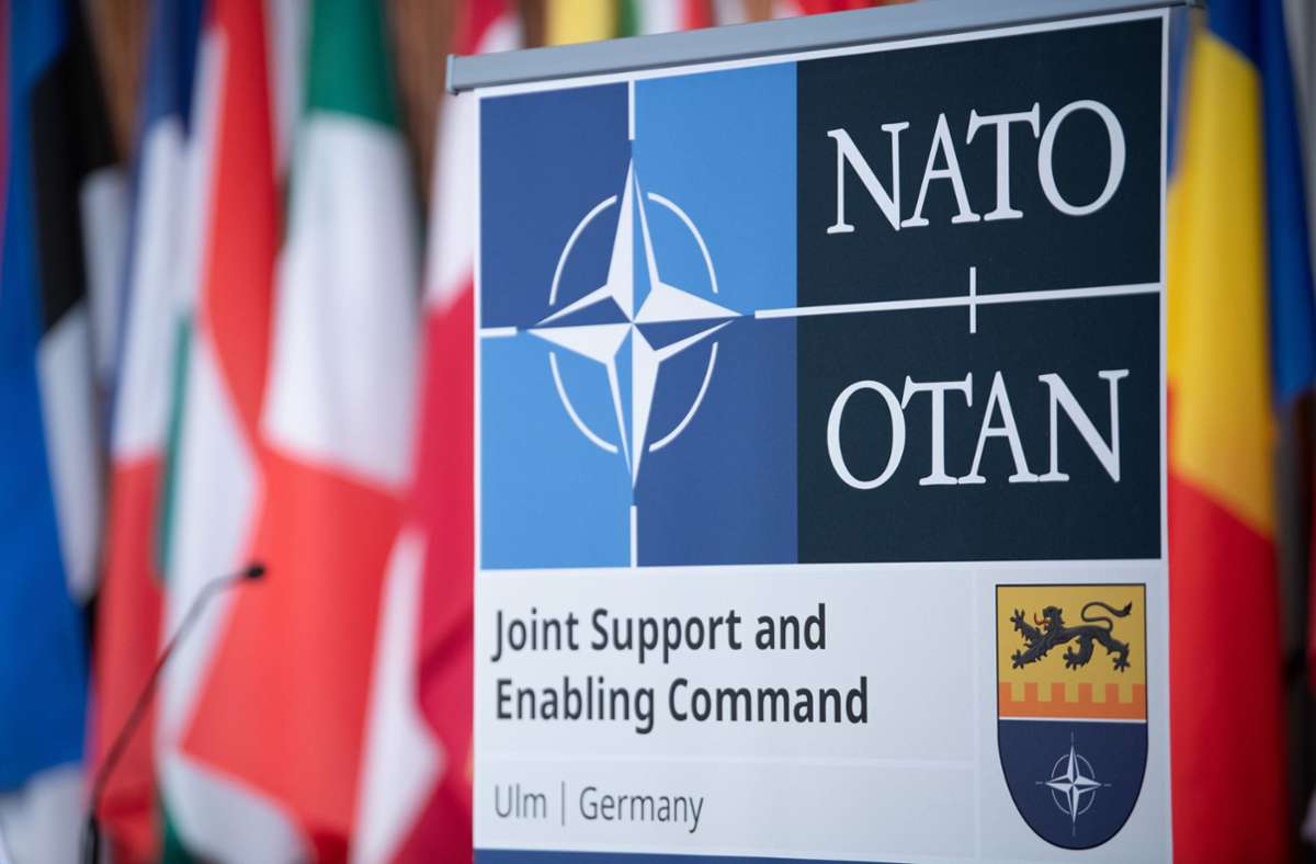 JSEC voll einsatzbereit: Nato-Kommando in Ulm startet durch