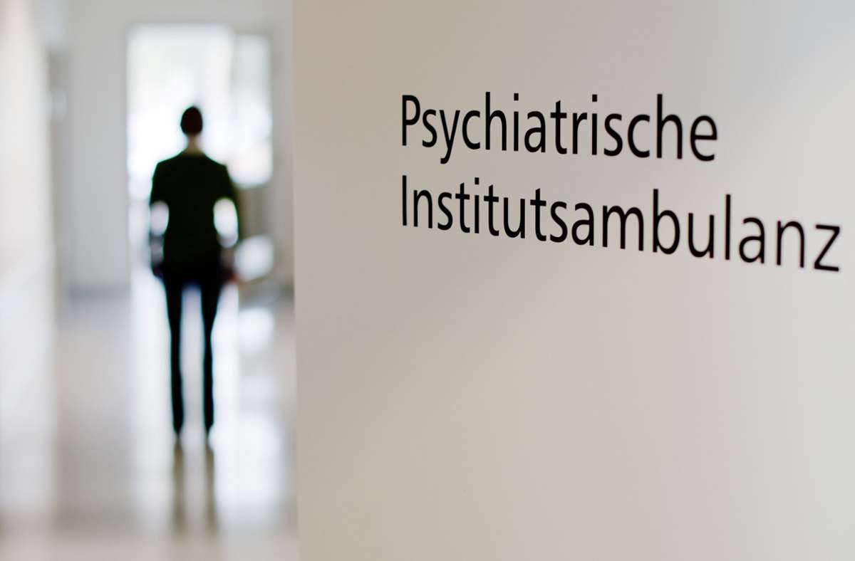 FDP fordert Einsatz vom Landessozialminister: Runder Tisch für Kinderpsychiatrie?