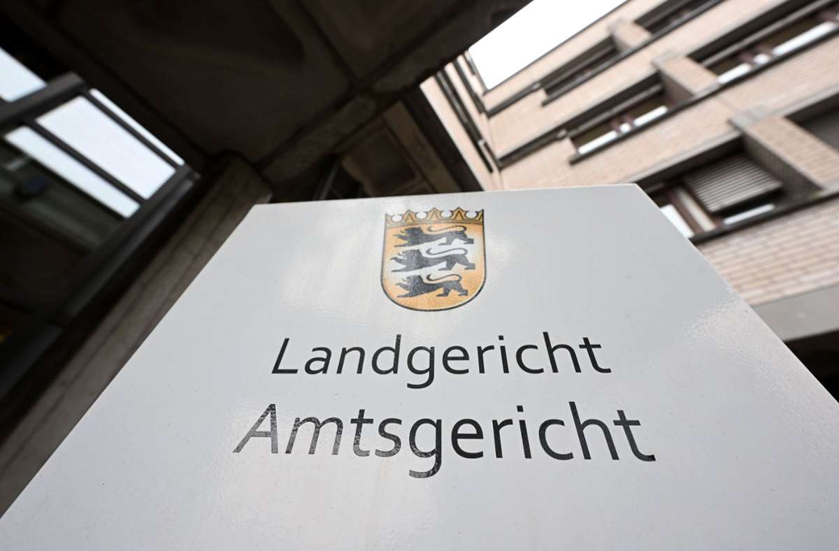 Hakenkreuz-Affäre in Baden-Baden: Nach Einspruch gegen Strafbefehl kommt es wohl zum Prozess