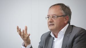 SPD für Mandatsentzug bei Verbreitung von extremistischem Gedankengut