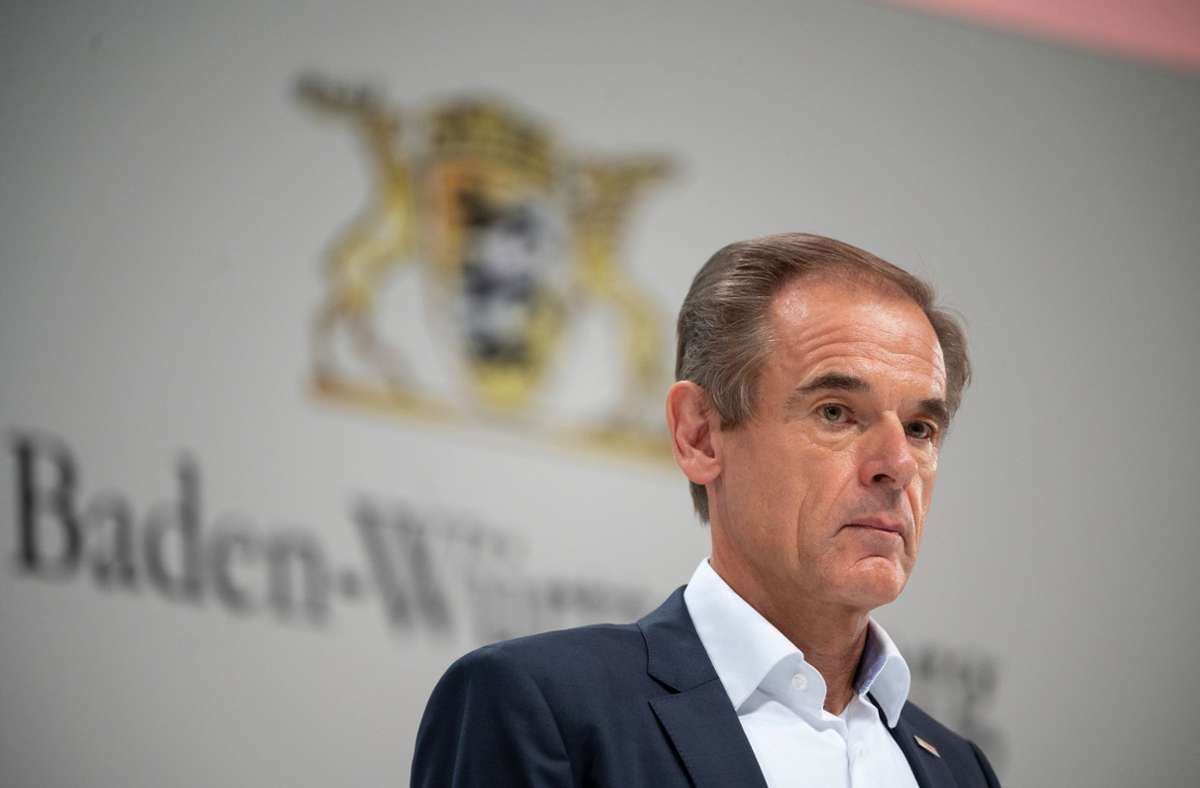Führungswechsel bei Bosch: Wer Nachfolger von Bosch-Chef Volkmar Denner werden könnte