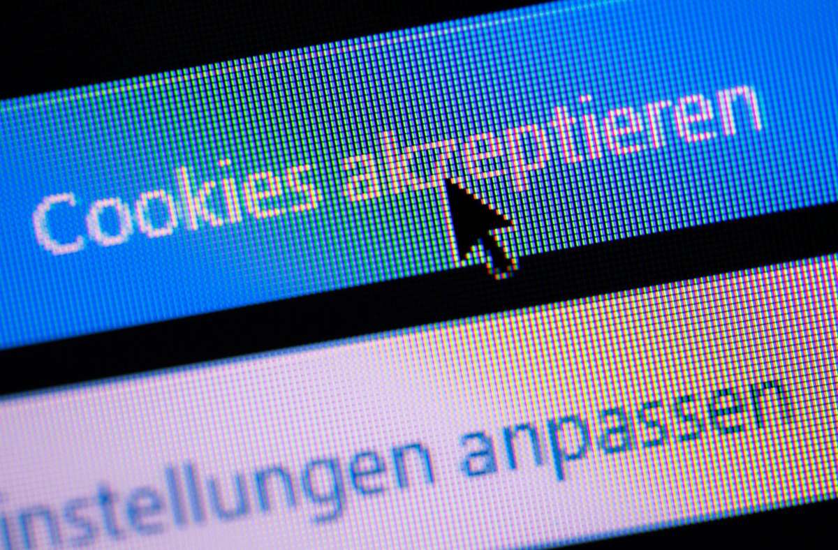 Cookie-Banner im Web: Datenschützer starten große Beschwerdewelle