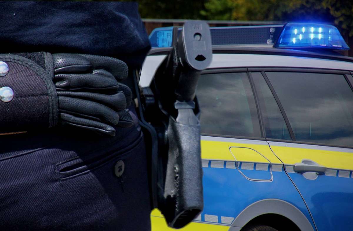 Würzburg: Bewährungsstrafe nach tödlichem Schuss auf Polizeischüler