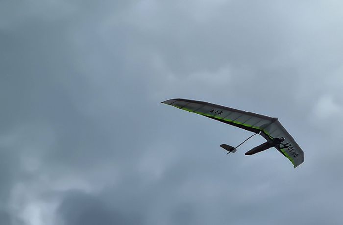 Unglück auf Mallorca: Deutscher Drachenflieger tödlich verunglückt