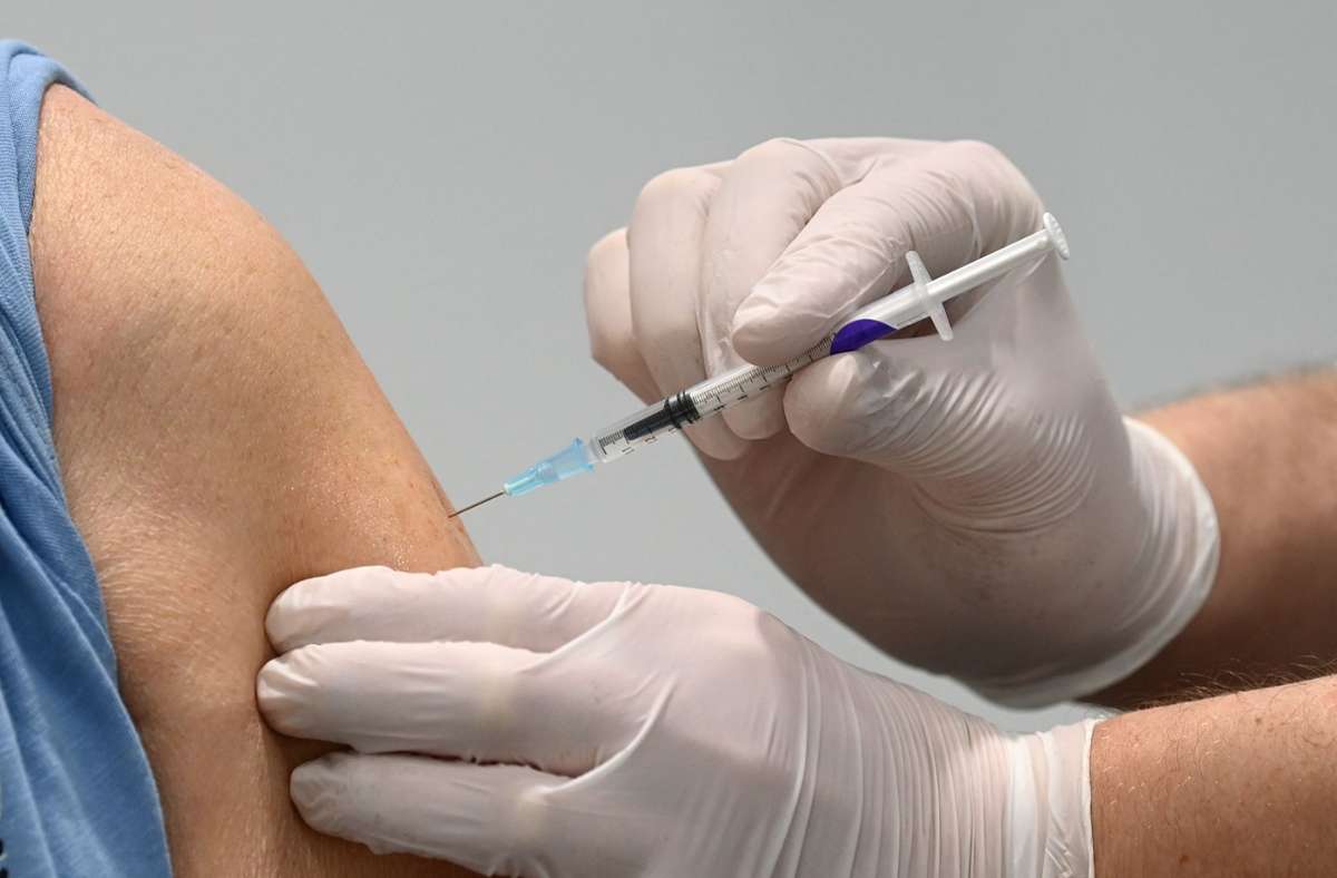 Corona-Impfungen im Südwesten: Starkes soziales Gefälle bei Impfquoten