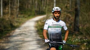Mountainbike-WM in Albstadt endgültig abgesagt