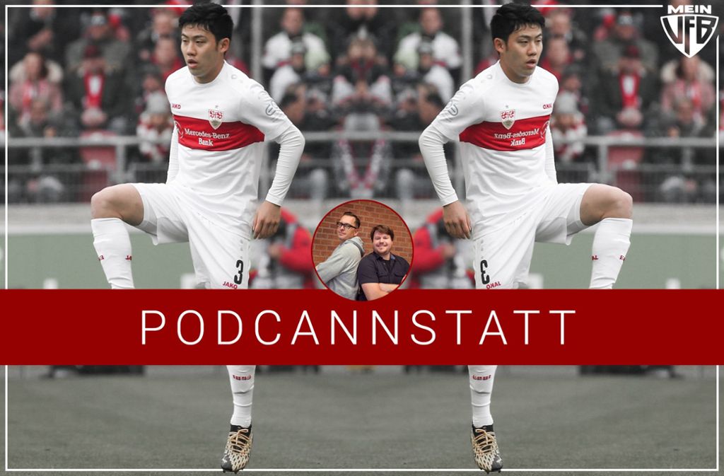 Podcast zum VfB Stuttgart: Das nächste Projekt auf dem Weg zum Spitzenspiel