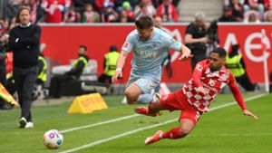 31. Spieltag: Köln rettet Hoffnungen in Mainz: Wir leben noch