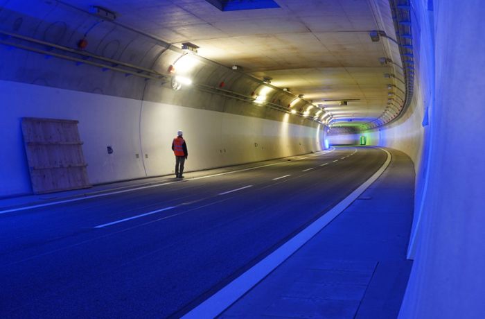 Kostensteigerung beim Stuttgarter Rosensteintunnel: Der Bürger bezahlt für eine Verkehrspolitik von gestern