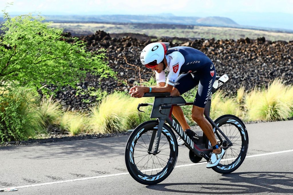 Ironman-Sieger Jan Frodeno hat auf Hawaii bewiesen, dass er mit extremen Temperaturen umgehen kann.