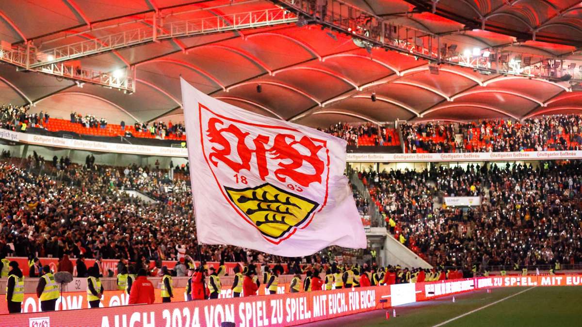 VfB Stuttgart gegen RB Leipzig: Das müssen Sie für die An- und Abreise zur Arena wissen