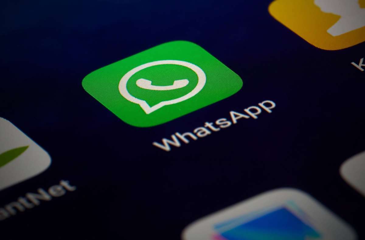 Beta-Test bei WhatsApp: Änderungen entscheidender Funktion bei WhatsApp