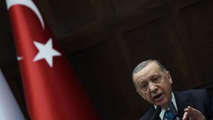 Erdogan profitiert von Waffenexporten