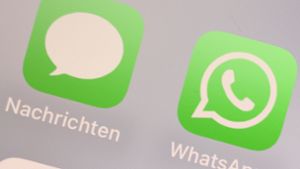 Whatsapp startet neue Funktion für öffentliche Kanäle