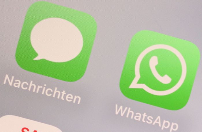 Neuerung beim Messengerdienst: Whatsapp startet neue Funktion für öffentliche Kanäle