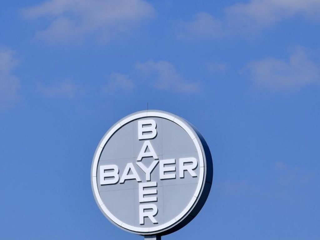 Streit um Unkrautvernichter: Bayer und BASF sollen Millionen an Pfirsichbauer zahlen