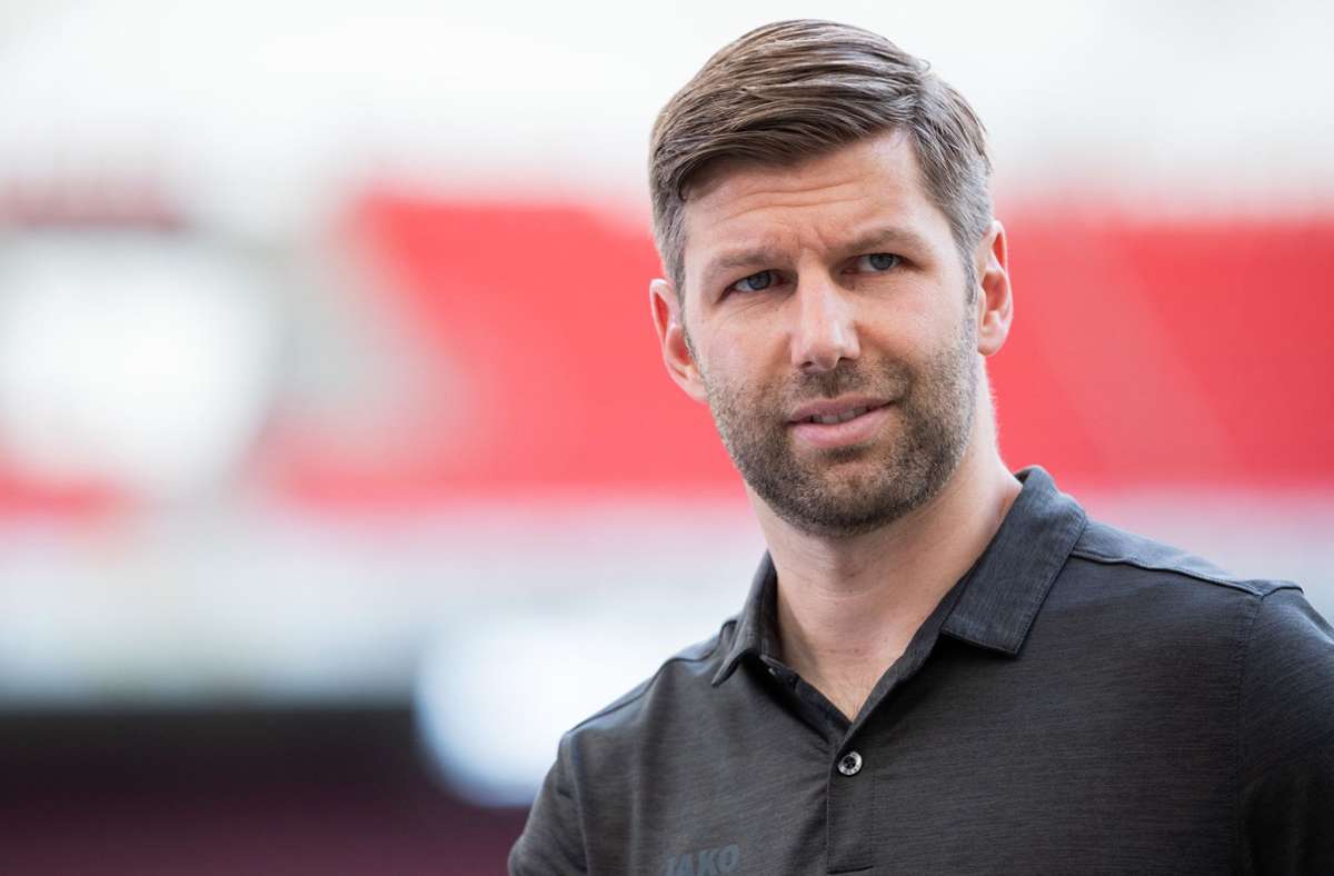 Vorstandsvorsitzender des VfB Stuttgart: Hitzlsperger erwartet Zuspruch beim Coming-out eines Fußballprofis