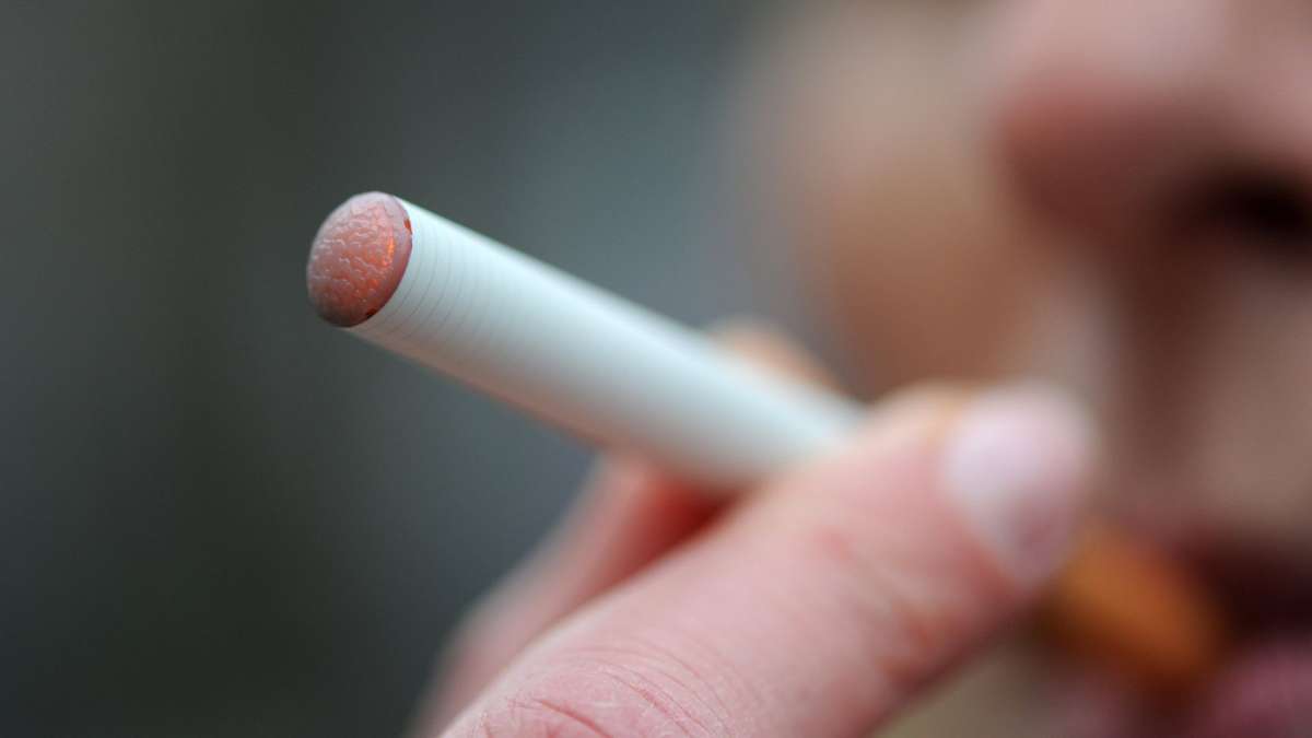 Duisburg: Zwei Schüler nach Konsum von Cannabinoid aus E-Zigarette in Klinik
