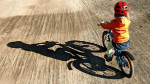 Worauf Eltern  beim Fahrradkauf  achten sollten