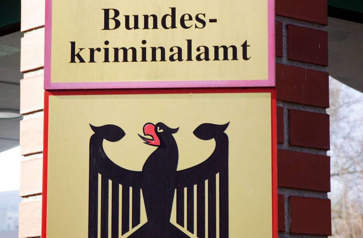 BKA veröffentlicht Bericht: Mehr Korruption in Deutschland – Warum?
