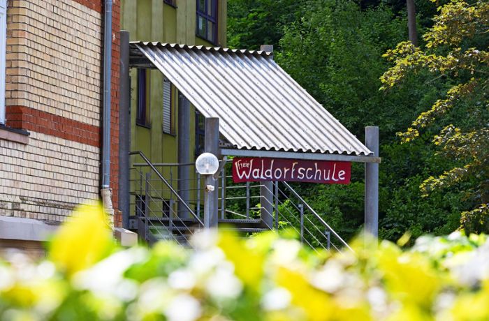 Waldorfschule Geislingen in der Kritik: Streit um Ausschlüsse aus dem Schulverein