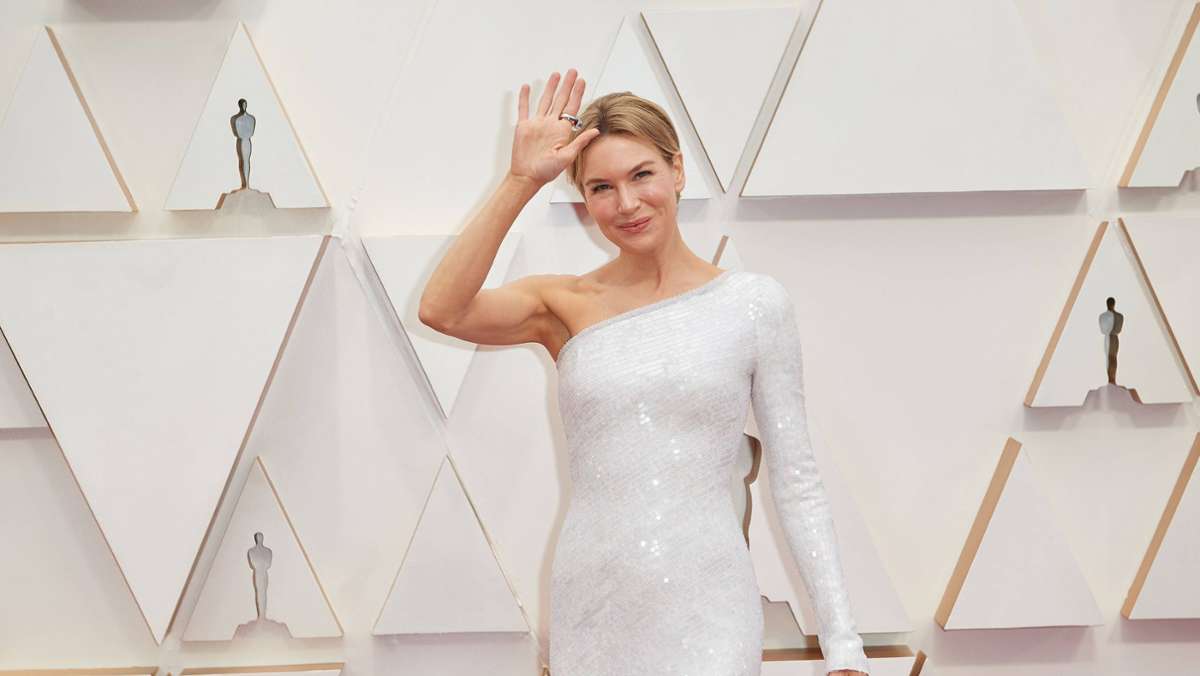 Oscars 2024: Die schönsten Oscar-Kleider aller Zeiten