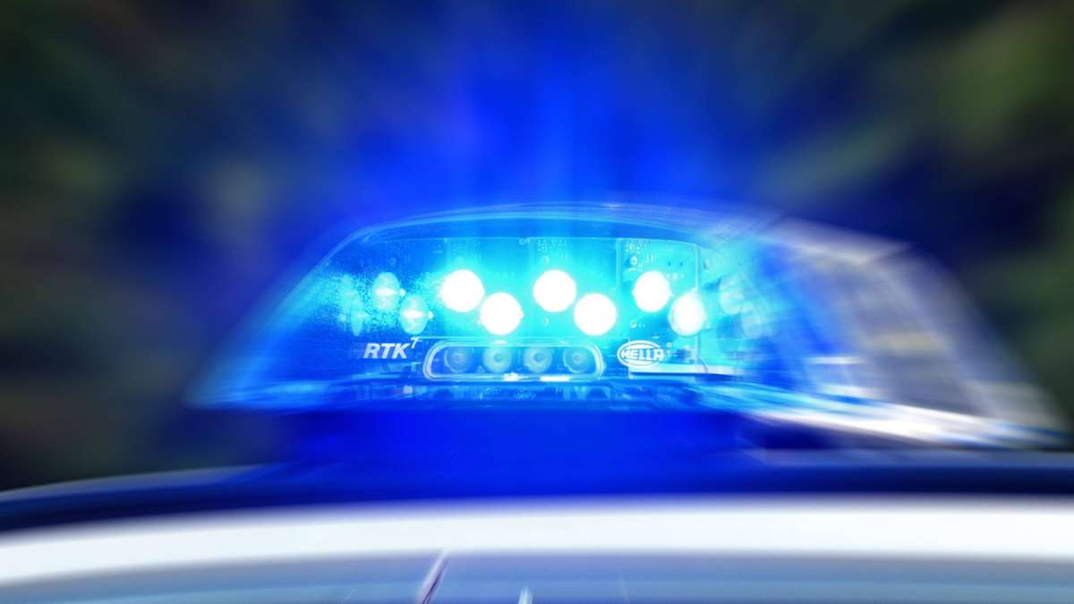 Stuttgart: Mann belästigt zwei 17-Jährige sexuell