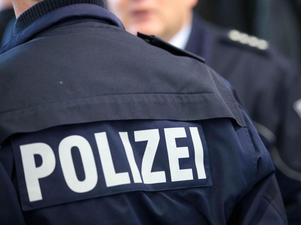 Die Mutter eines Dreijährigen hat sich aus der Wohnung ausgeschlossen: Mannheim: Nuggets im Ofen - Polizisten holen Kleinkind aus Wohnung