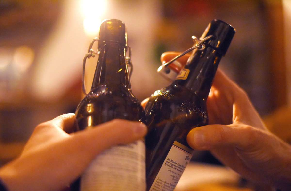 Gerichtsurteil gegen Corona-Maßnahme: Bayernweites Alkoholverbot im öffentlichen Raum gekippt