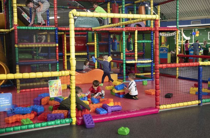 Funpark Köngen: Freizeitspaß für die ganze Familie