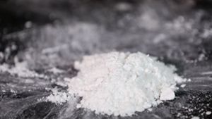 Eine Tonne Kokain an englischen Stränden angeschwemmt
