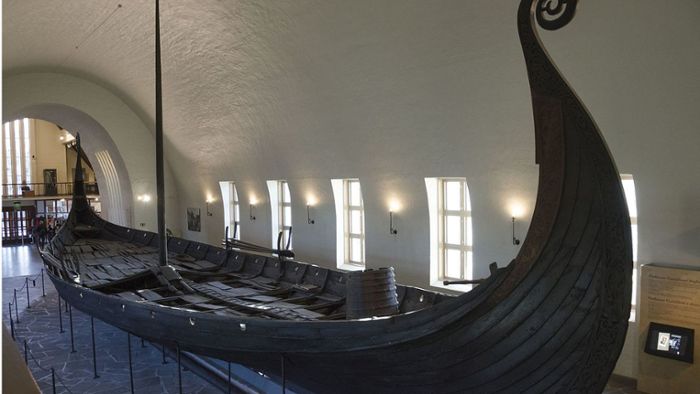 Mysteriöse Bootsgräber aus der Wikingerzeit