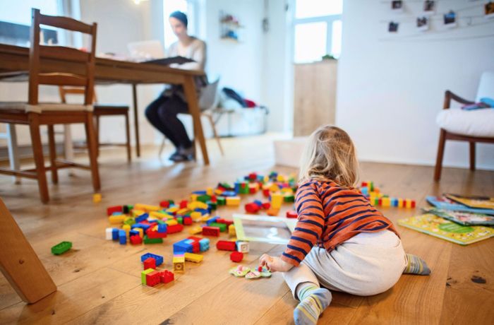Familien in Bernhausen: Eltern empört über plötzliche Kindergartenschließung