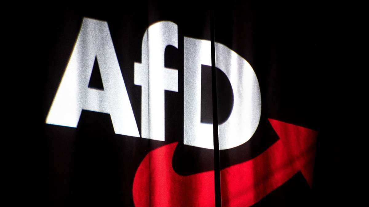 Kein Kommentar zu Medienbericht: Verfassungsschutz bereitet neue Einschätzung zur AfD vor