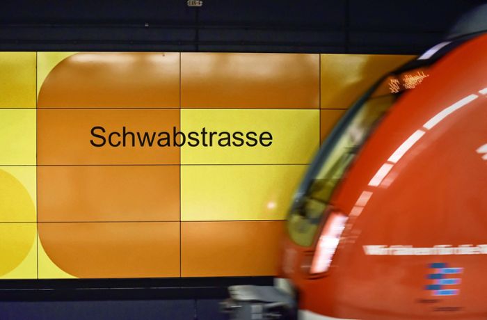 Verspätungen bei S-Bahn: Hartnäckige Signalstörung sorgt für Chaos