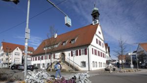 Nachfolge von Otto Ruppaner: Erste Bewerber für Bürgermeisterwahl in Köngen