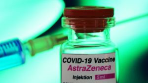 Baden-Württemberg nimmt Impfungen mit Astrazeneca wieder auf