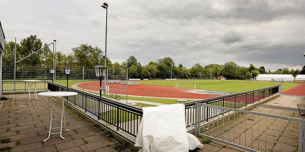 NEUHAUSEN:  Gemeinderat gibt Entwicklungsplanung in Auftrag - Neuer Standort könnte nötig werden - Vereine wünschen weitere Halle: Wie viele Sportstätten braucht der Ort?