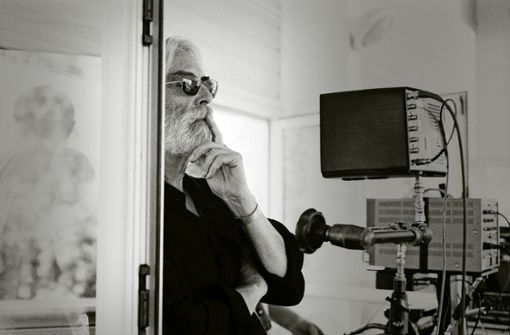 Michael Haneke will mit seinen Filmen  verstören. Foto: imago/United Archives//kpa Publicity