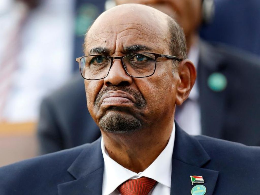 Ex-Präsident: Sudan will Al-Baschir an Strafgerichtshof ausliefern