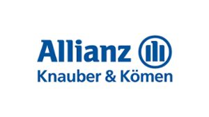 Allianz Generalvertretung Knauber & Kömen GbR