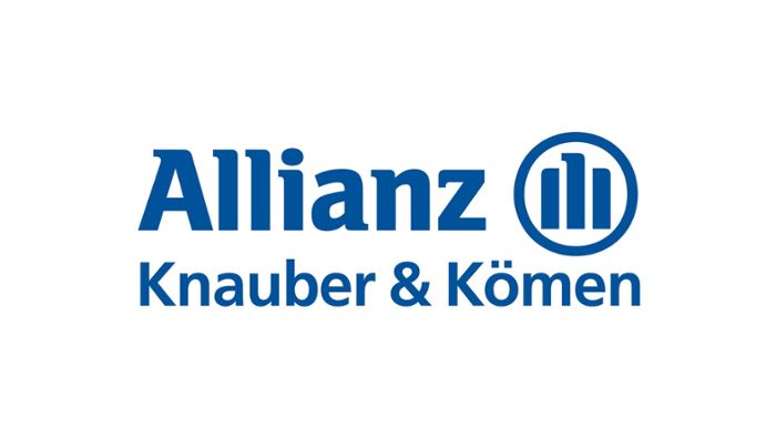 Allianz Generalvertretung Knauber & Kömen GbR