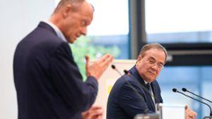 „In Skandale verstrickt“ – CDU-Politiker attackieren Olaf Scholz