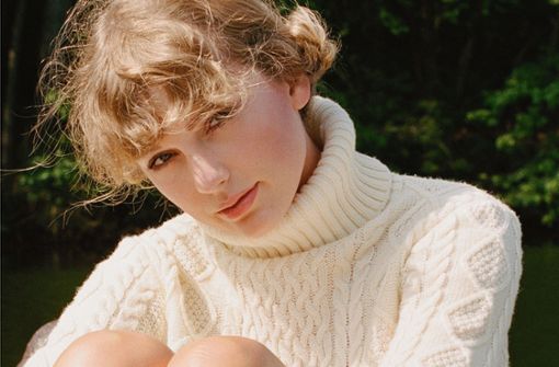Taylor Swifts Überraschungsalbum ist genau das: eine ziemliche – und schöne –  Überraschung. Foto: Republic Records/Universal
