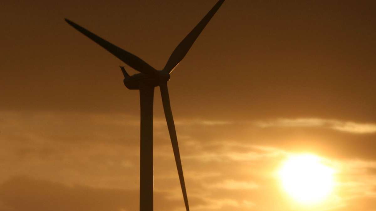 Erneuerbare  Energie: Planung für Windräder nimmt Fahrt auf