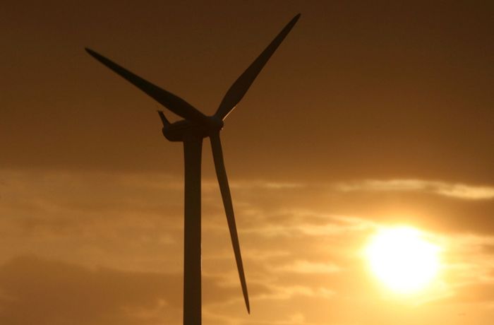 Erneuerbare  Energie: Planung für Windräder nimmt Fahrt auf