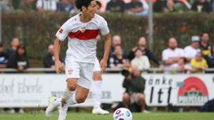 Wie der VfB gegen den VfL Bochum seinen Kapitän ersetzt