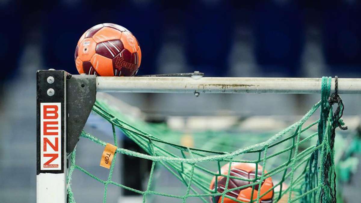 Handball-Württembergliga: Ernüchterung in Wolfschlugen