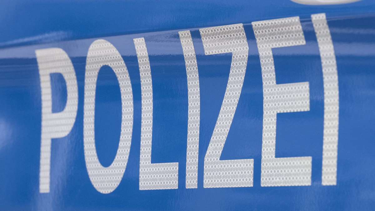 Polizeieinsatz in Wendlingen: Mutmaßlicher Exhibitionist geschnappt